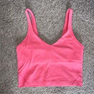 Lululemon Align Tank